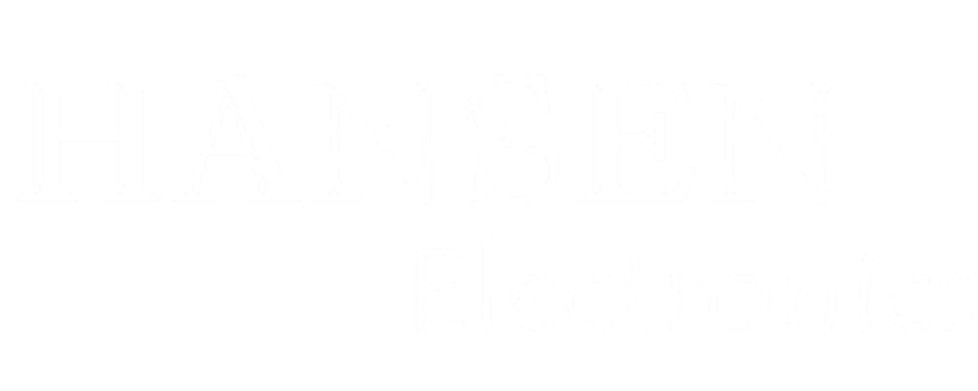 Hansen Electronics